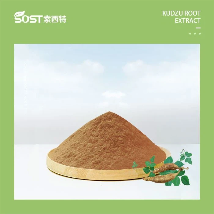 Pueraria Lobata Root Extract